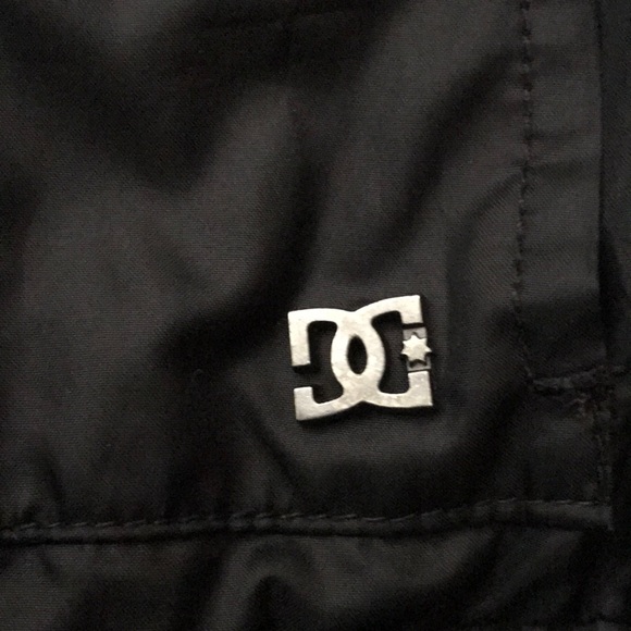 DC jacket - Picture 6 of 7